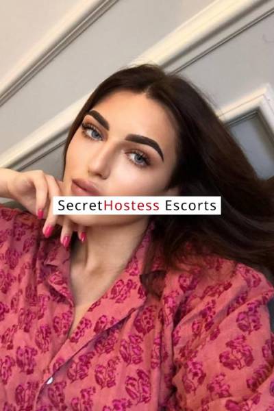 22 Year Old Russian Escort Hong Kong - Image 5