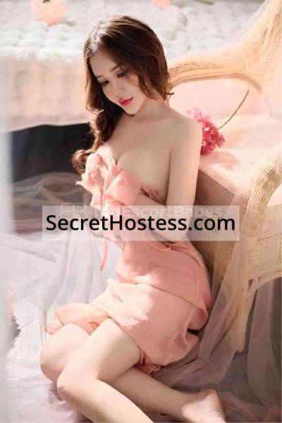 Triệu Mẫn 22Yrs Old Escort 49KG 168CM Tall Singapore Image - 1