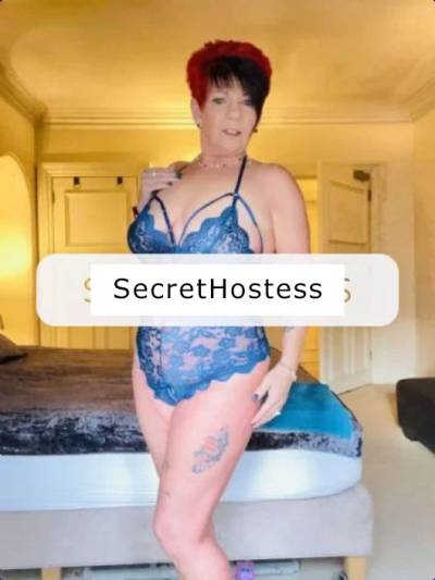 X-SexyKat-X 59Yrs Old Escort Glasgow Image - 7