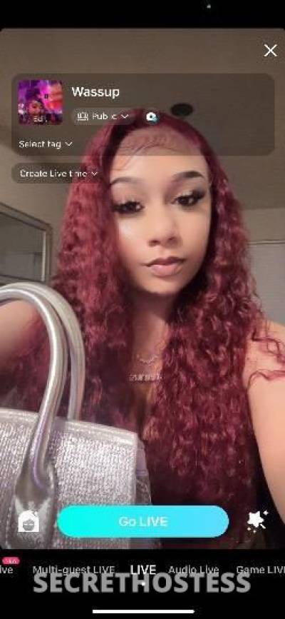 Yella 19Yrs Old Escort Tyler TX Image - 0