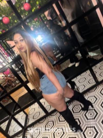 Yella 19Yrs Old Escort Tyler TX Image - 1