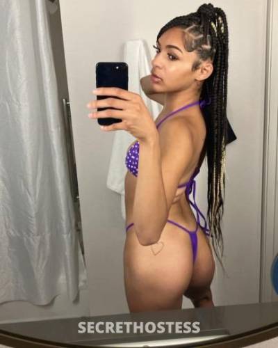 🍭SweettreatDominique🍭 20Yrs Old Escort Mendocino CA Image - 4