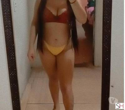 20 Year Old Mixed Escort Baixa Grande Do Ribeiro - Image 1