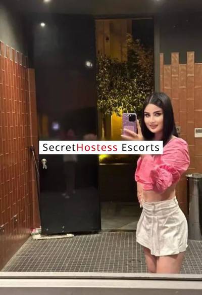 20Yrs Old Escort 50KG 165CM Tall Istanbul Image - 10