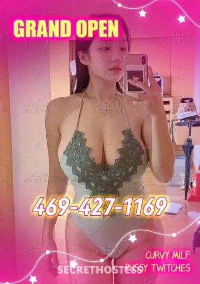 22Yrs Old Escort 157CM Tall Dallas TX Image - 3