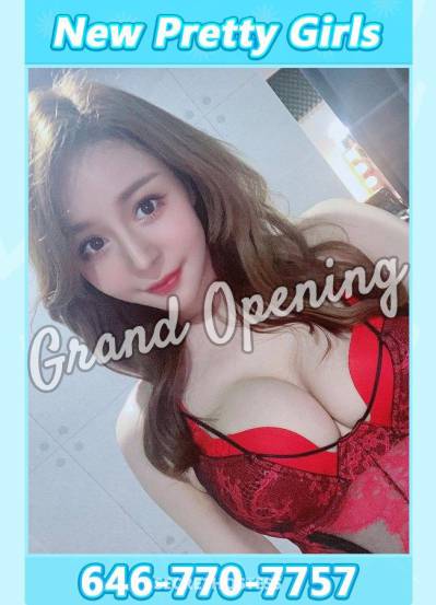 22Yrs Old Escort Queens NY Image - 1
