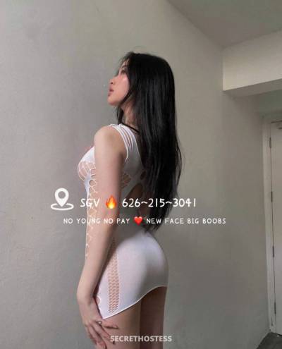 22Yrs Old Escort San Gabriel Valley CA Image - 0