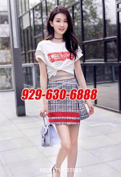 22 Year Old Chinese Escort Brooklyn NY - Image 1