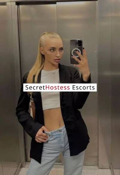 22Yrs Old Escort 56KG 173CM Tall Tallinn Image - 4