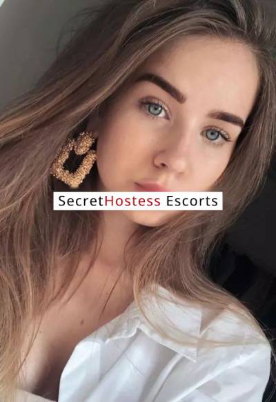 22 Year Old Russian Escort Moscow Blonde - Image 2