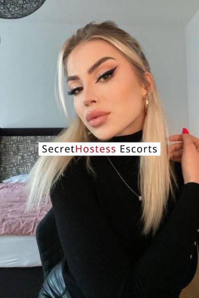 22Yrs Old Escort 59KG 166CM Tall Tbilisi Image - 4