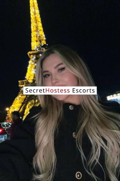 23 Year Old Czech Escort Prague Blonde - Image 9