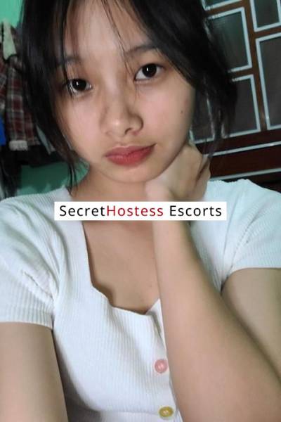 23Yrs Old Escort 46KG 156CM Tall Riyadh Image - 0