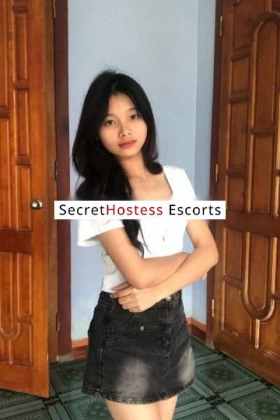 23Yrs Old Escort 46KG 156CM Tall Riyadh Image - 2