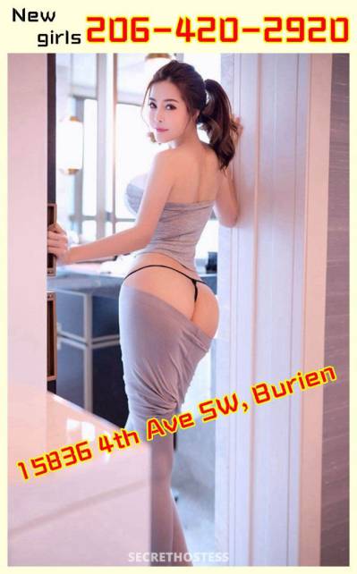 24Yrs Old Escort Seattle WA Image - 2