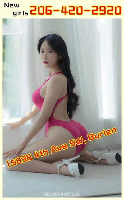 24Yrs Old Escort Seattle WA Image - 4