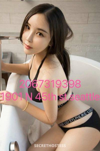 24Yrs Old Escort Seattle WA Image - 3