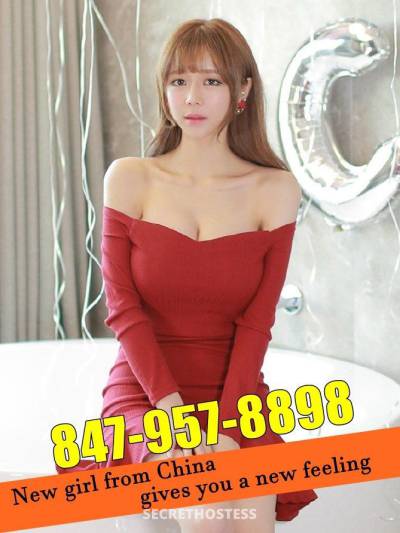 24 Year Old Chinese Escort Chicago IL - Image 2