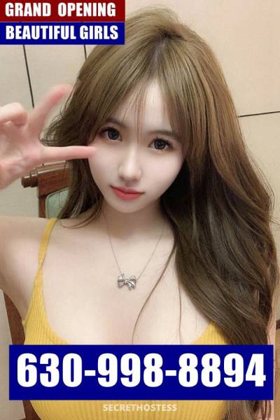 24 Year Old Chinese Escort Chicago IL - Image 1