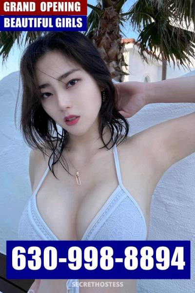 24 Year Old Chinese Escort Chicago IL - Image 5