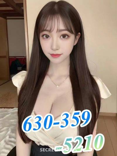 24 Year Old Chinese Escort Chicago IL - Image 3