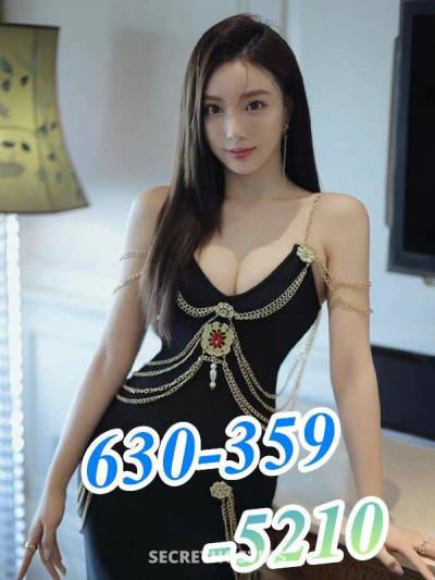 24 Year Old Chinese Escort Chicago IL - Image 5