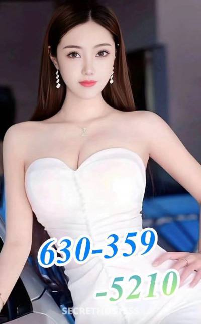 24 Year Old Chinese Escort Chicago IL - Image 6