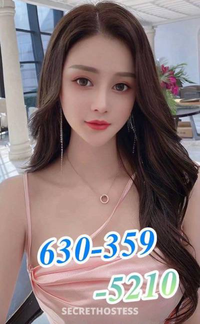 24 Year Old Chinese Escort Chicago IL - Image 7