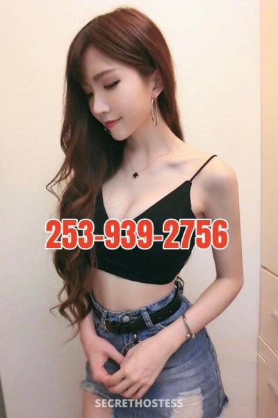 24Yrs Old Escort Auburn WA Image - 1