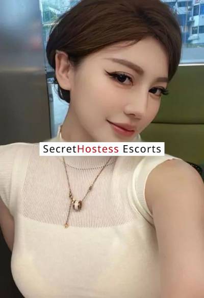 24 year old Japanese Escort in Tokyo Mako