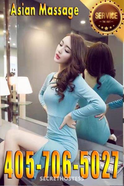 25 year old Asian Escort in Oklahoma City OK ..........Asian massage ...xxxx-xxx-xxx