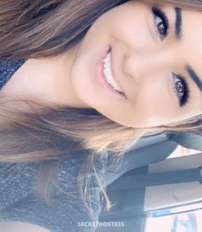 25 year old Escort in Tacoma WA Your Classy Girl