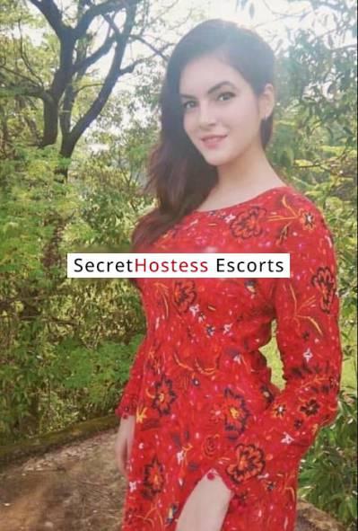 25Yrs Old Escort 50KG 163CM Tall Islamabad Image - 1