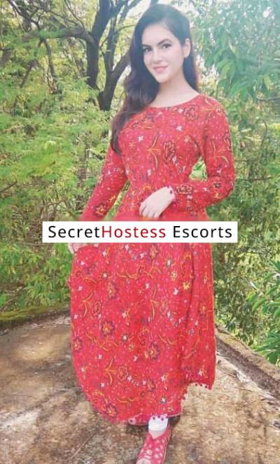 25Yrs Old Escort 50KG 163CM Tall Islamabad Image - 2