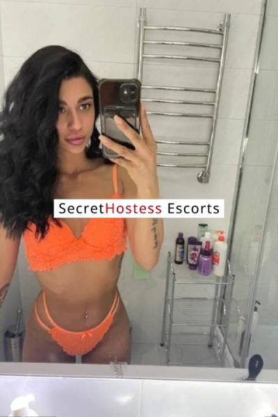 25Yrs Old Escort 53KG 168CM Tall Catania Image - 0