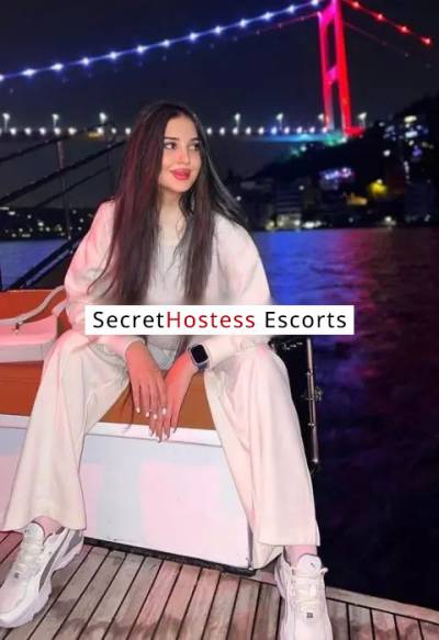 25Yrs Old Escort 55KG 155CM Tall Istanbul Image - 4