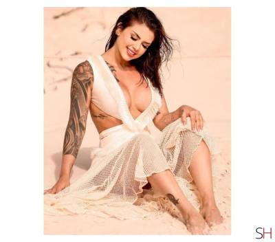 26 year old Brazilian Escort in Leeds REBECA LINS ❤️‍. TATTOOED GIRL .., Independent