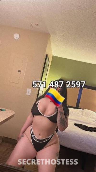 28Yrs Old Escort Northern Virginia DC Image - 0