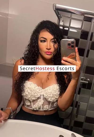 28Yrs Old Escort 63KG 165CM Tall Ljubljana Image - 6