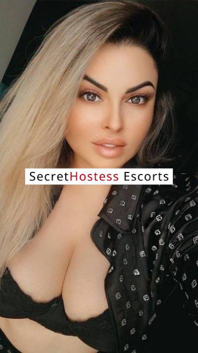 28Yrs Old Escort 70KG 166CM Tall Yerevan Image - 2