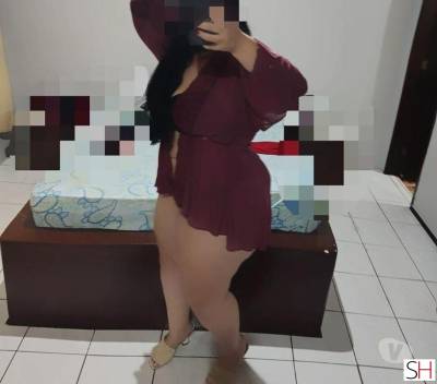 Samantha plus size in Rio de Janeiro