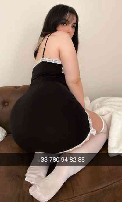 26Yrs Old Escort 55KG 172CM Tall Piestany Image - 2