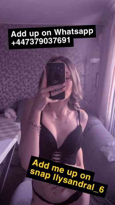 26Yrs Old Escort Feltham Image - 1