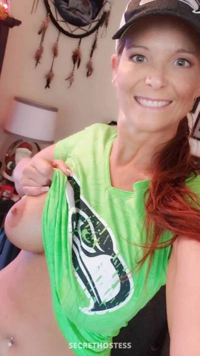 Amber S. 43Yrs Old Escort Palm Springs CA Image - 1