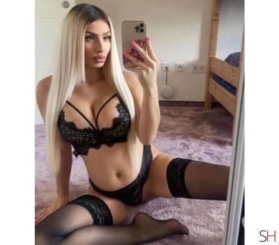 Ana 25Yrs Old Escort Aberdeen Image - 2