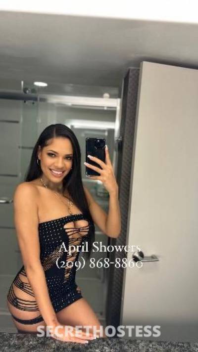 AprilShowers 25Yrs Old Escort Washington DC Image - 1