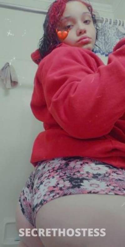 Birttany 19Yrs Old Escort 165CM Tall Winston-Salem NC Image - 2