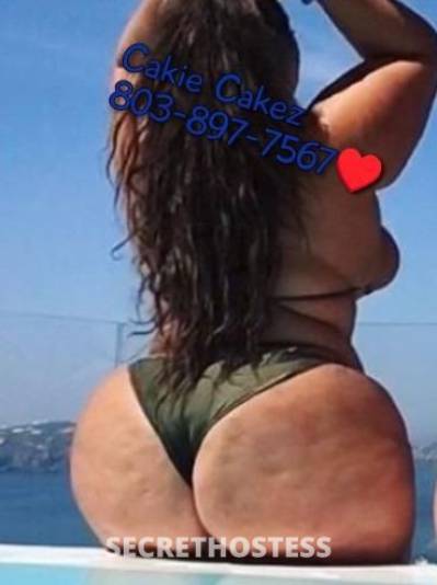 Cakez 36Yrs Old Escort Columbia SC Image - 2