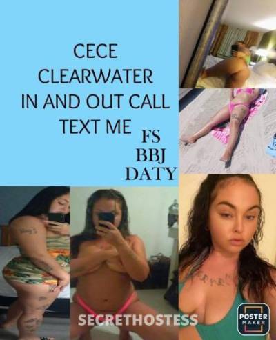 Cece❤ clearwater .text please in Tampa FL