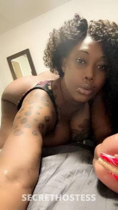 EBONY NYMPHO 100% Natural Body Fcubs Boobs . Big Ass From  in Hamilton